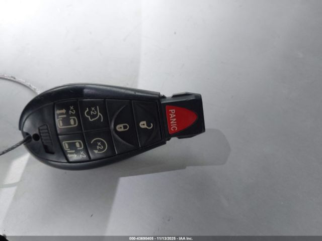 2020 DODGE GRAND CARAVAN 2C4RDGEG1LR199113 Photo 10