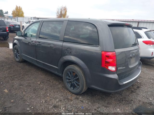 2020 DODGE GRAND CARAVAN 2C4RDGEG1LR199113 Photo 2