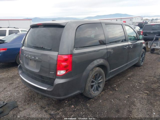 2020 DODGE GRAND CARAVAN 2C4RDGEG1LR199113 Photo 3