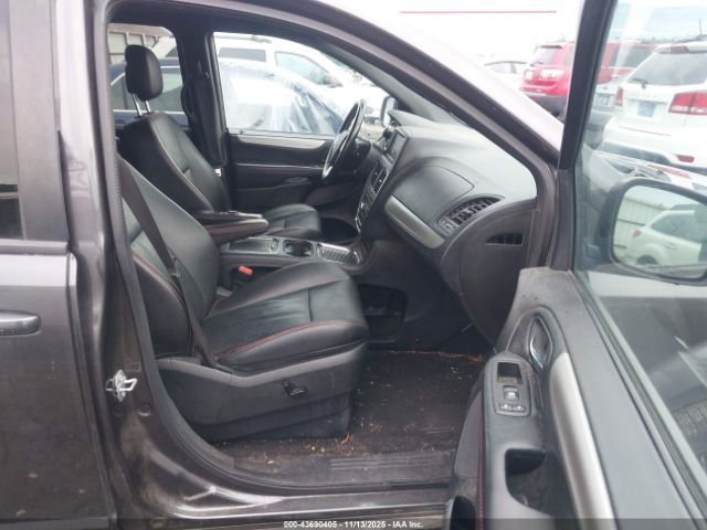 2020 DODGE GRAND CARAVAN 2C4RDGEG1LR199113 Photo 4