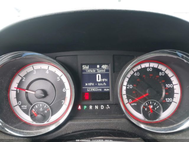 2020 DODGE GRAND CARAVAN 2C4RDGEG1LR199113 Photo 6