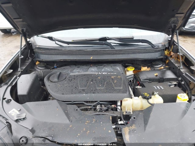 43690434 :رقم المزاد ، 1C4PJMDX1KD272921 vin ، 2019 Jeep Cherokee Limited 4x4 مزاد بيع