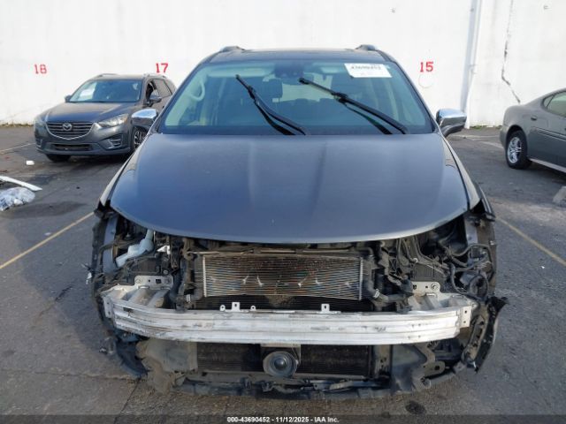 2019 CHRYSLER PACIFICA HYBRID 2C4RC1N73KR681595 Photo 5