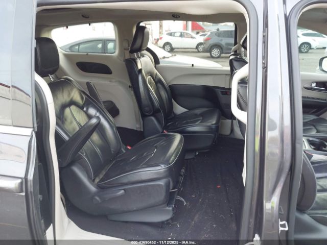 2019 CHRYSLER PACIFICA HYBRID 2C4RC1N73KR681595 Photo 7