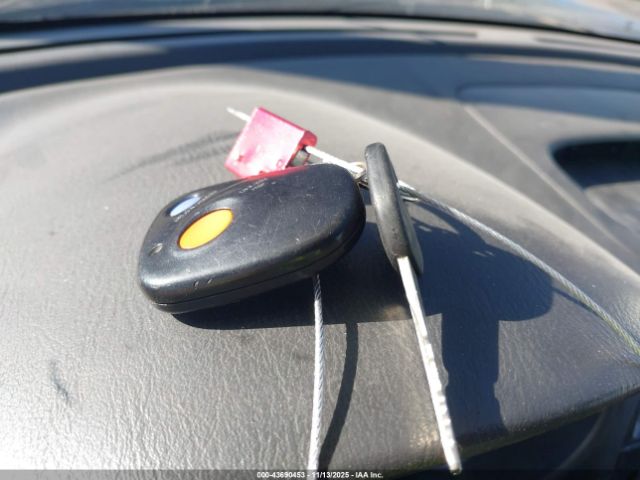 2003 SUBARU IMPREZA JF1GD29683G503878 Photo 10