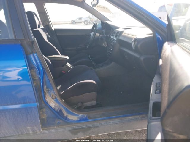 2003 SUBARU IMPREZA JF1GD29683G503878 Photo 4