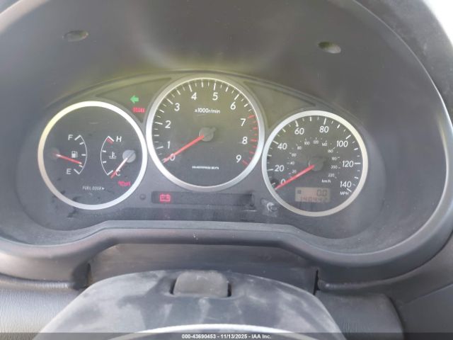 2003 SUBARU IMPREZA JF1GD29683G503878 Photo 6