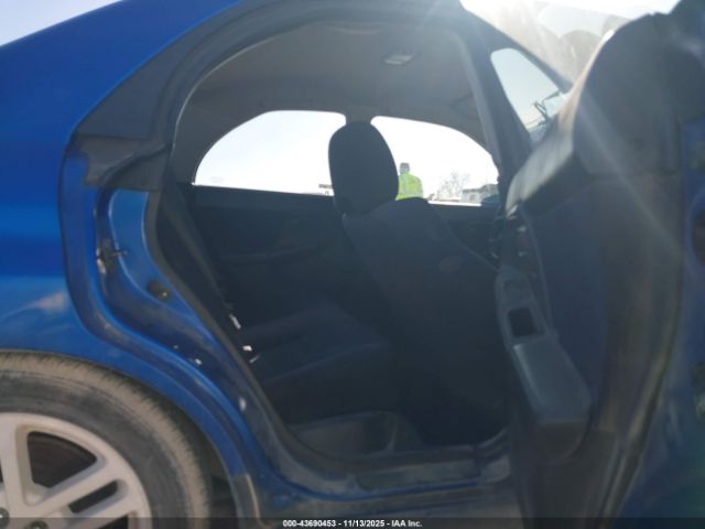 2003 SUBARU IMPREZA JF1GD29683G503878 Photo 7