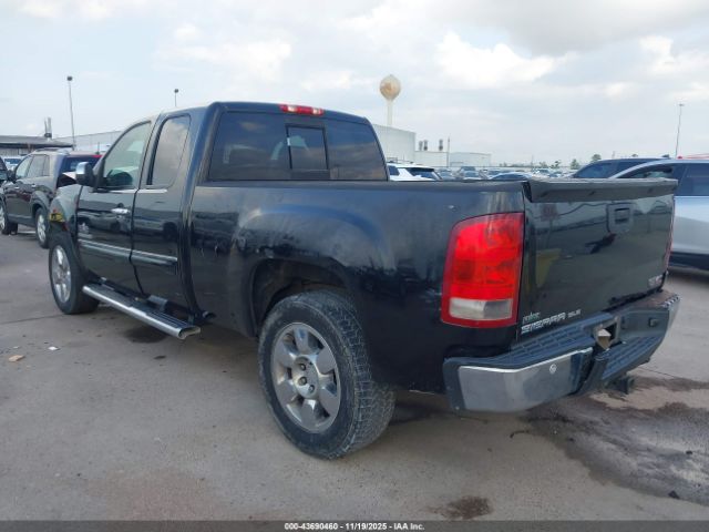 2011 GMC SIERRA 1500 1GTR1VE03BZ207510 Photo 2
