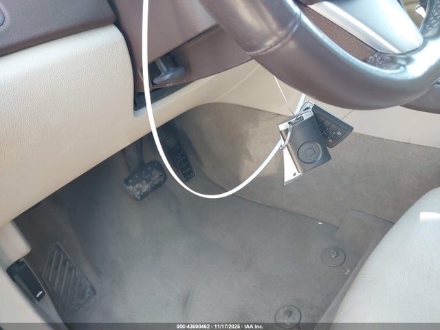 2012 CADILLAC SRX 3GYFNAE36CS527584 Photo 10