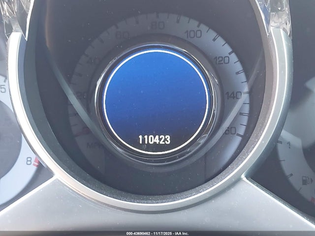 2012 CADILLAC SRX 3GYFNAE36CS527584 Photo 6