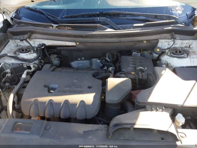 2016 MITSUBISHI OUTLANDER JA4AD3A32GZ017868 Photo 9