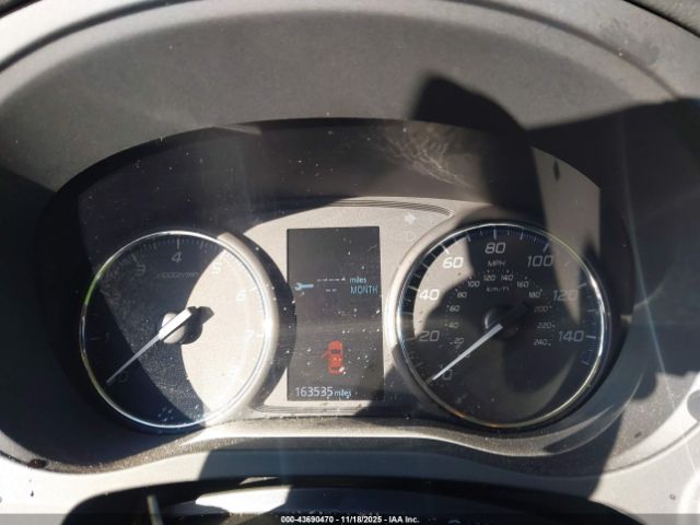 2016 MITSUBISHI OUTLANDER JA4AD3A32GZ017868 Photo 6