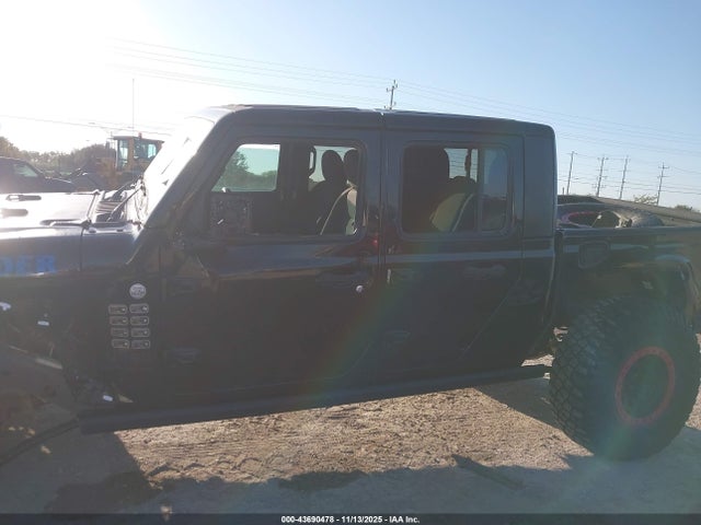 Jeep Gladiator 2020 1C6HJTAG6LL215048 Image 15