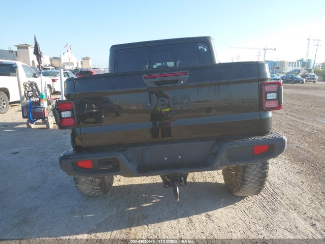 Jeep Gladiator 2020 1C6HJTAG6LL215048 Image 17