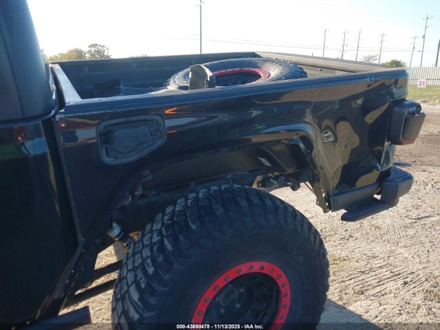 Jeep Gladiator 2020 1C6HJTAG6LL215048 Image 19