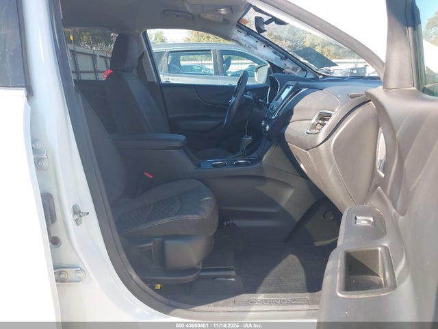 Продаж на аукціоні авто 2020 Chevrolet Equinox Fwd Lt 2.0l Turbo, vin: 3GNAXLEX7LS591181, номер лоту: 43690481