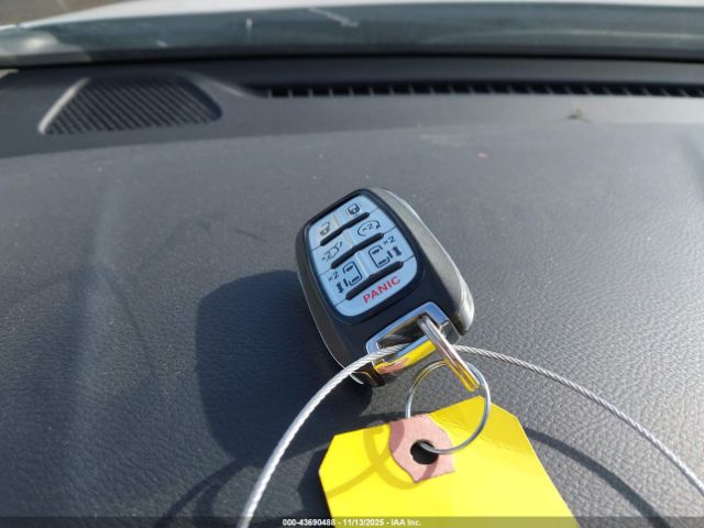 2022 CHRYSLER PACIFICA 2C4RC1BG2NR197913 Photo 10