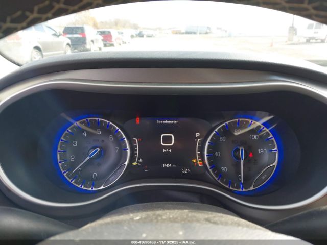 2022 CHRYSLER PACIFICA 2C4RC1BG2NR197913 Photo 6