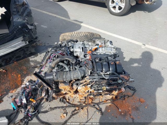 2025 TOYOTA CAMRY 4T1DAACK0SU525780 Photo 9