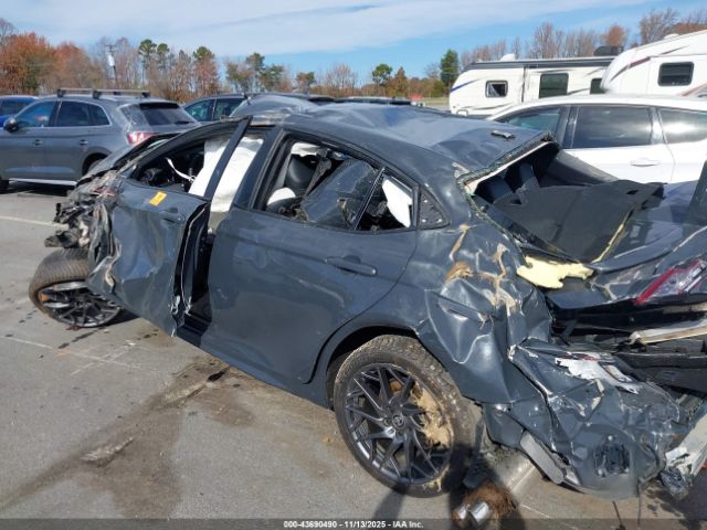 2025 TOYOTA CAMRY 4T1DAACK0SU525780 Photo 5