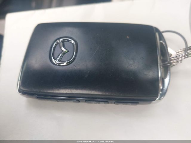 2019 MAZDA MAZDA3 JM1BPBAMXK1116658 Photo 10