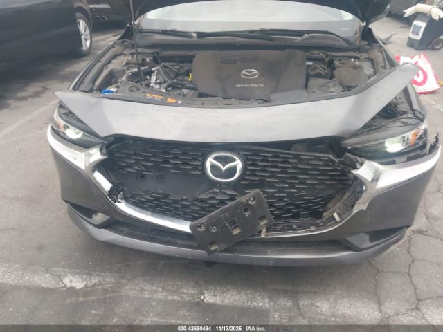 2019 MAZDA MAZDA3 JM1BPBAMXK1116658 Photo 5