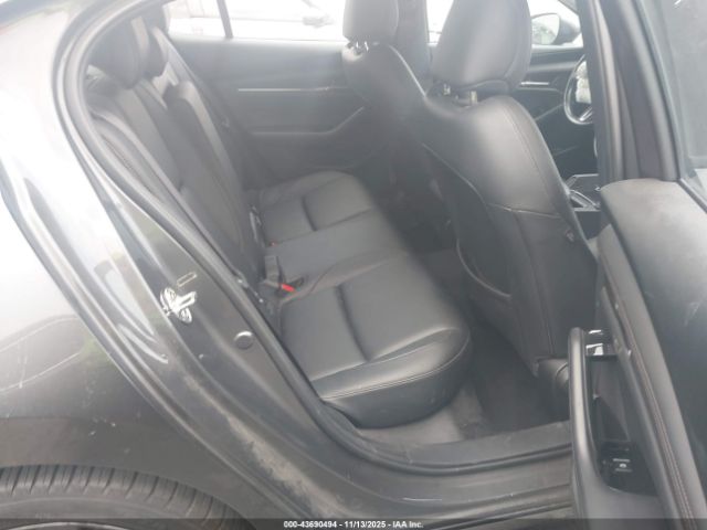 2019 MAZDA MAZDA3 JM1BPBAMXK1116658 Photo 7