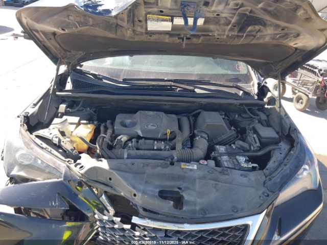 2017 LEXUS NX 200T JTJYARBZ7H2068230 Photo 9
