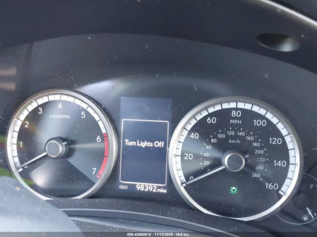 2017 LEXUS NX 200T JTJYARBZ7H2068230 Photo 6