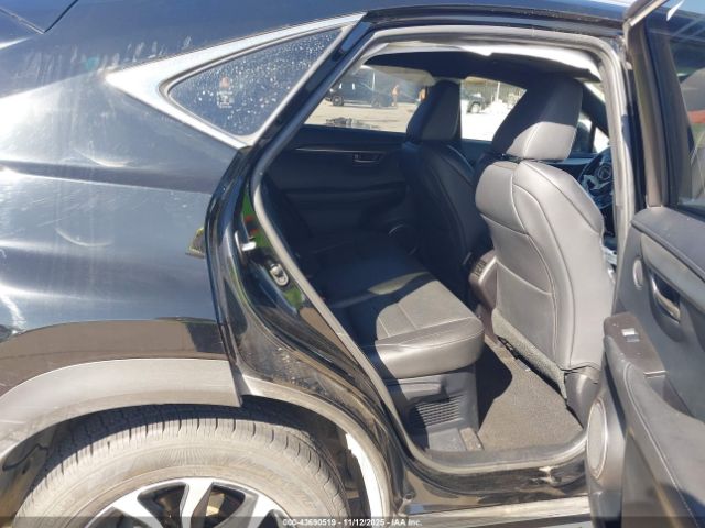 2017 LEXUS NX 200T JTJYARBZ7H2068230 Photo 7