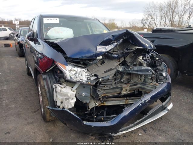 2015 MITSUBISHI OUTLANDER JA4AZ3A30FZ007825