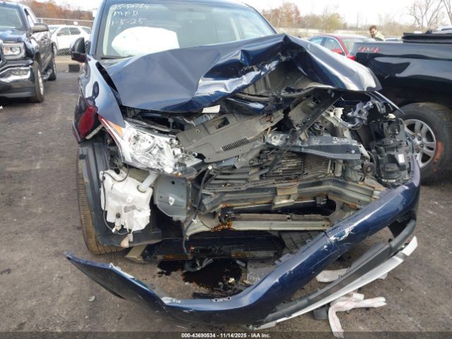 2015 MITSUBISHI OUTLANDER JA4AZ3A30FZ007825 Photo 5