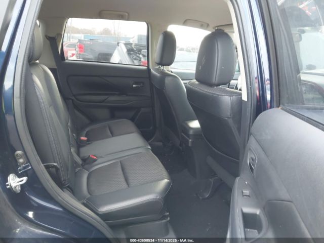 2015 MITSUBISHI OUTLANDER JA4AZ3A30FZ007825 Photo 7