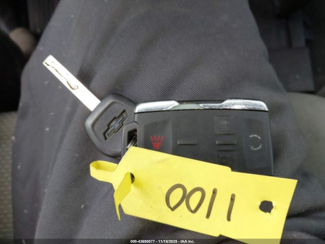 2019 CHEVROLET SILVERADO 1500 LD 2GCVKMEC0K1148408 Photo 10