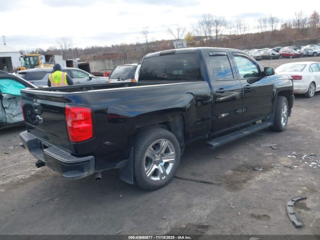 2019 CHEVROLET SILVERADO 1500 LD 2GCVKMEC0K1148408 Photo 3