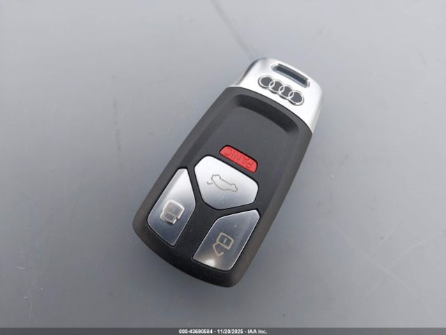 2018 AUDI Q7 WA1VAAF72JD025502 Photo 10