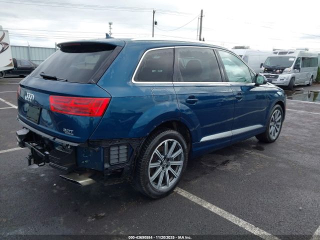 2018 AUDI Q7 WA1VAAF72JD025502 Photo 3