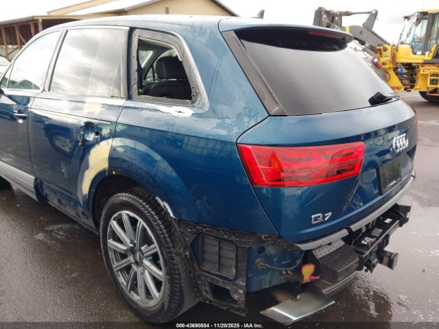 2018 AUDI Q7 WA1VAAF72JD025502 Photo 5