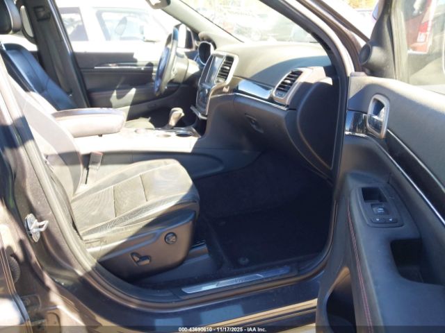 2016 JEEP GRAND CHEROKEE 1C4RJFBGXGC395153 Photo 4