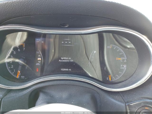 2016 JEEP GRAND CHEROKEE 1C4RJFBGXGC395153 Photo 6