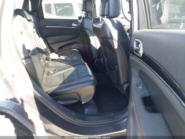 2016 JEEP GRAND CHEROKEE 1C4RJFBGXGC395153 Photo 7