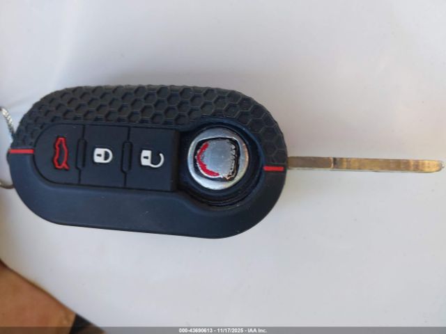 2014 FIAT 500 3C3CFFFH3ET291779 Photo 10