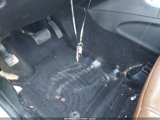 2016 JEEP GRAND CHEROKEE 1C4RJFJG0GC392831 Photo 10