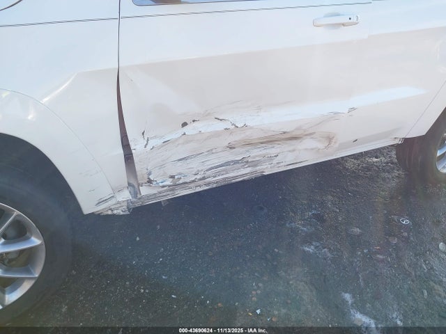 2016 JEEP GRAND CHEROKEE 1C4RJFJG0GC392831 Photo 5