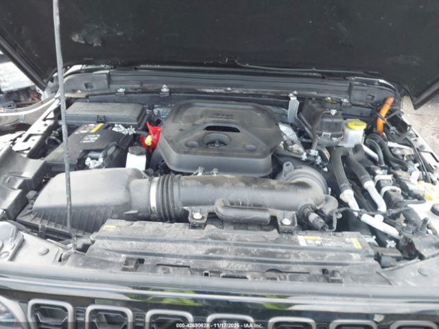 2024 JEEP WRANGLER 4XE 1C4RJXR65RW128748 Photo 9