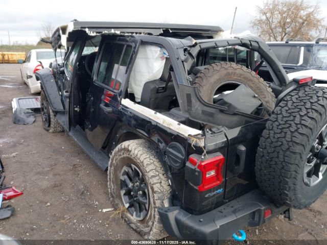 2024 JEEP WRANGLER 4XE 1C4RJXR65RW128748 Photo 2