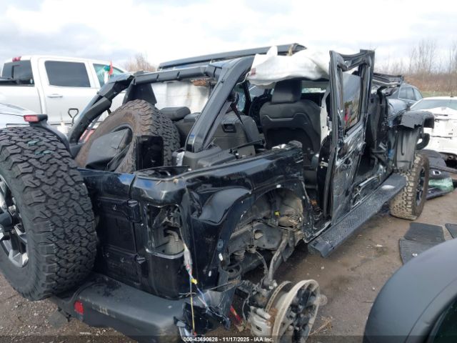 2024 JEEP WRANGLER 4XE 1C4RJXR65RW128748 Photo 3