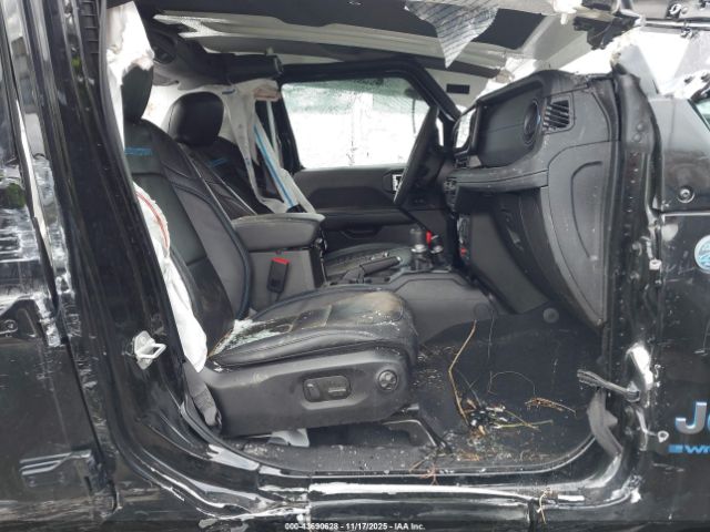 2024 JEEP WRANGLER 4XE 1C4RJXR65RW128748 Photo 4