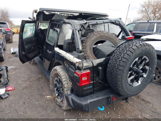 2024 JEEP WRANGLER 4XE 1C4RJXR65RW128748 Photo 5